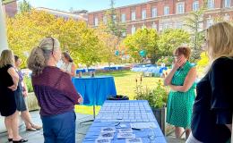 Admin Table.