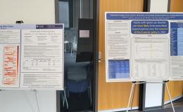 Posters from the Poster Session.