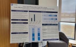 Posters from the Poster Session.